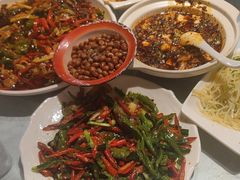 -陈胖子特色菜.鲜货现炒(融景城店)