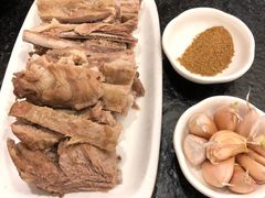 -兰州宾馆餐厅(兰州驻京办店)