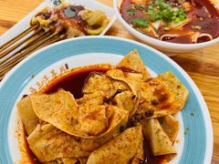 -马三洋芋片(兰州总店)