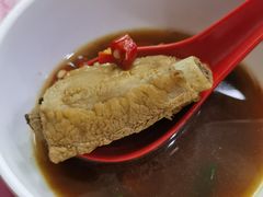 -新峰肉骨茶