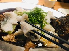 -花舍·新派粤菜·西餐·下午茶(亚运村·鸟巢店)