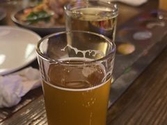 -The BREW·酿餐厅(浦东嘉里大酒店)
