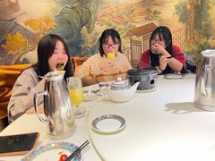 -正院大宅门烤鸭(首体店)