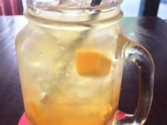 -Hooley's活利仕西餐厅(珠江新城店)