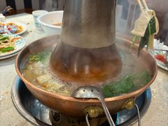 -京城胜利涮羊肉(禧乐汇店)