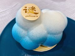 云端-Bai Meow法式西点咖啡