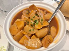 -莆田餐厅PUTIEN(世博源店)