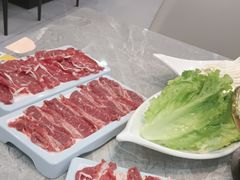 -牛天下·牛肉·海鲜·打边炉·融合菜