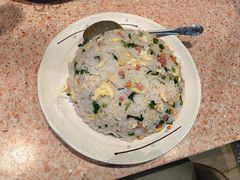 扬州炒饭-红樱桃·欢乐餐厅(太原里店)