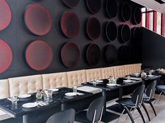 -Nord Grill&Bar Highland诺德西餐(深圳欢乐海岸店)