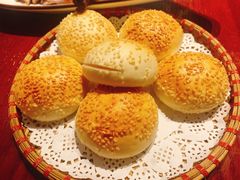 -北平食府(马鞍山路店)