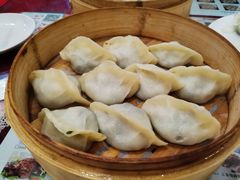 煸馅饺子-老边饺子馆(中街店)