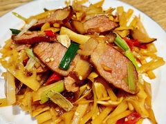 -牛八宝桂林米粉(八里庄店)