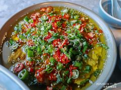 -懒人盐府人家(航天桥店)