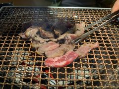 -九田家黑牛烤肉料理(石路天虹店)