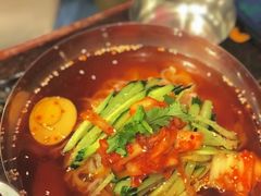 -韩一馆(吉大店)