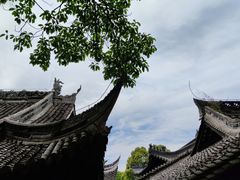 -窦圌山风景区