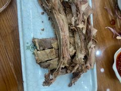 -清真·益鑫羊肉手抓馆(花园北街店)