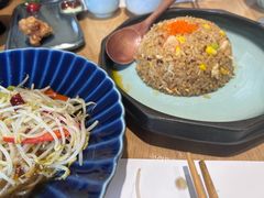 -千叶寿司创意融合料理(水韵城店)