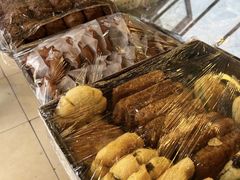 -李小老烧饼(常营民族家园店)