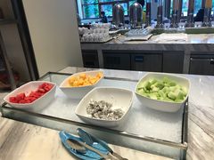 -成都安仁福朋喜来登酒店