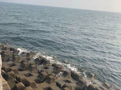 -泊石湾海滨浴场