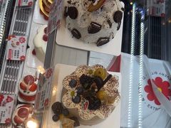 -花花卷卷·鲜食蛋糕(静安久光百货店)