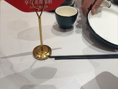 -梅利汴京烤鸭•开封豫菜地标店(晋安路店)