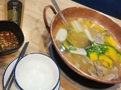 -妈妈的味道·腾冲特色菜(和顺古镇店)