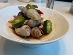 -怡海苑餐厅·厦门滨海悦华酒店