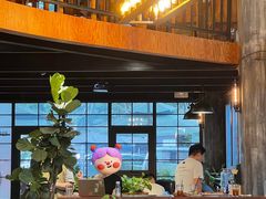 -旧雨咖啡·CoffeeFORU(黄村奥体店)