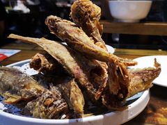 -金谷园饺子·烧烤(人大总店)