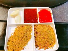 -景家大乾烤肉(新村十区店)