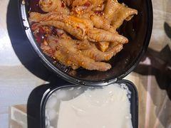 -嘉州九妹凤爪(乐山总店)