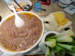 -味莊·青岛菜(云霄路店)