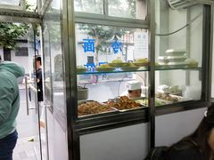 -万寿斋(山阴路店)