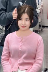 -FOR YOU造型