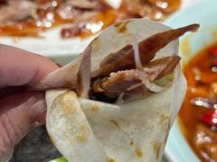 -大碗居·烤鸭·鱼头泡饼(天坛东门店)