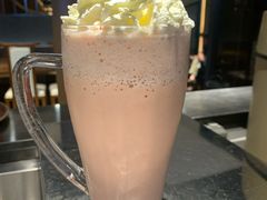 草莓雪顶-呷哺呷哺 黄金牧场 (回龙观港龙店)