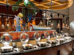 -泉州悦华酒店·自助餐厅