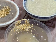 花生汤-没牙伯花生汤店(老药洲店)