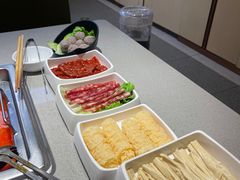 -海底捞火锅(江宸天街店)