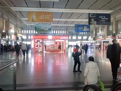 -长春西站