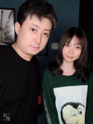 点击看大图 -藤野造型