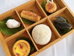 -水上明月·湖景餐厅