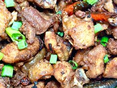 -孙记海鲜砂锅菜(拾味nice店)