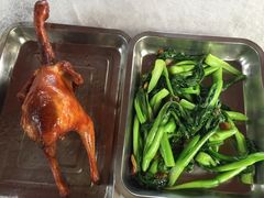 -大岗仙庙烧鸡(花东店)