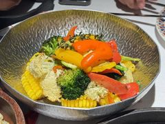 -俄士厨房(五棵松华熙LIVE店)
