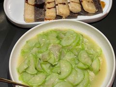 -探鱼·鲜青椒爽麻烤鱼(正佳广场店)