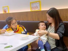 -圆碌碌甜品屋(丹灶店)